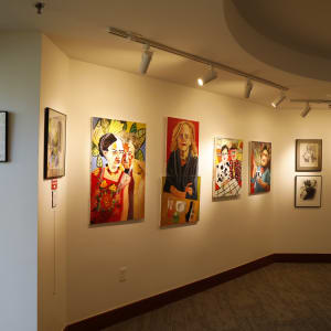 The Gallery at North Hill Documentation 