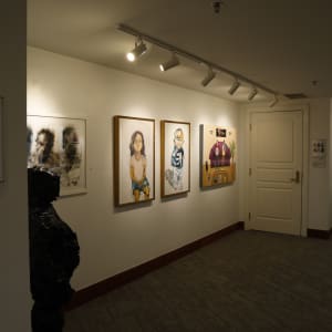 The Gallery at North Hill Documentation 