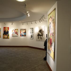 The Gallery at North Hill Documentation 