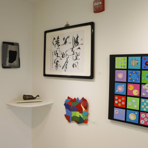 Fifth Floor Gallery Documentation 