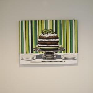 Fifth Floor Gallery Documentation 