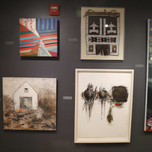 Third Floor Gallery Documentation 