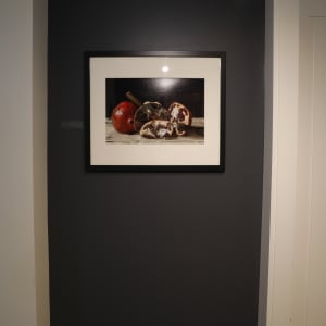 Third Floor Gallery Documentation 