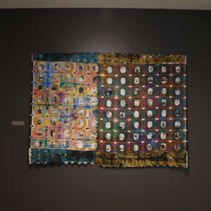 Third Floor Gallery Documentation 