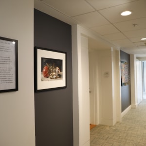 Third Floor Gallery Documentation 