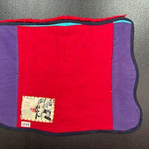 Flag by Rumi Tsuda Estate 