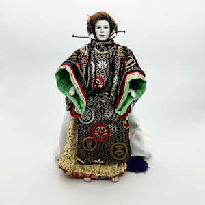 1048 by Rumi Tsuda Estate 