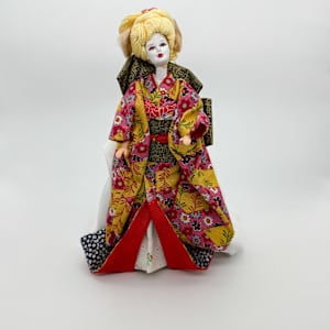 1050 by Rumi Tsuda Estate