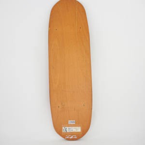 Skateboard Deck - Mother & Child by Rumiko "Rumi"  Tsuda Estate, Image 2.