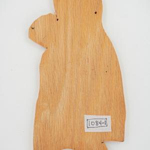 New York Subway Rider from "Manhattan Peace Shrine With 108 Subway Riders" by Rumiko "Rumi"  Tsuda Estate, Image 3.