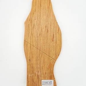 New York Subway Rider from "Manhattan Peace Shrine With 108 Subway Riders" by Rumiko "Rumi"  Tsuda Estate, Image 3.