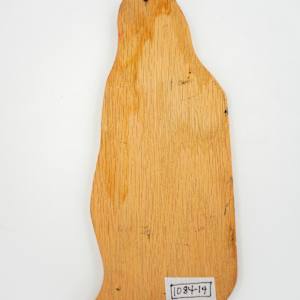 New York Subway Rider from "Manhattan Peace Shrine With 108 Subway Riders" by Rumiko "Rumi"  Tsuda Estate, Image 3.