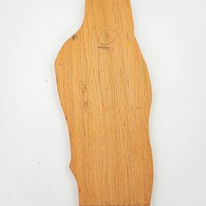 New York Subway Rider from "Manhattan Peace Shrine With 108 Subway Riders" by Rumiko "Rumi"  Tsuda Estate, Image 3.