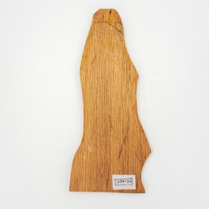 New York Subway Rider from "Manhattan Peace Shrine With 108 Subway Riders" by Rumiko "Rumi"  Tsuda Estate, Image 3.