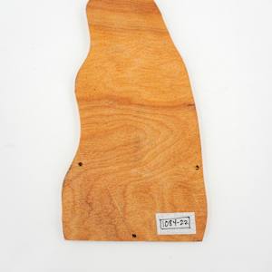 New York Subway Rider from "Manhattan Peace Shrine With 108 Subway Riders" by Rumiko "Rumi"  Tsuda Estate, Image 3.