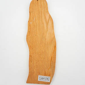 New York Subway Rider from "Manhattan Peace Shrine With 108 Subway Riders" by Rumiko "Rumi"  Tsuda Estate, Image 3.