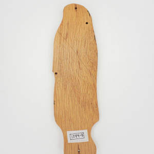 New York Subway Rider from "Manhattan Peace Shrine With 108 Subway Riders" by Rumiko "Rumi"  Tsuda Estate, Image 3.