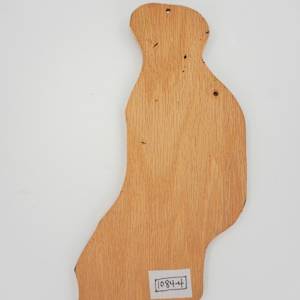 New York Subway Rider from "Manhattan Peace Shrine With 108 Subway Riders" by Rumiko "Rumi"  Tsuda Estate, Image 3.