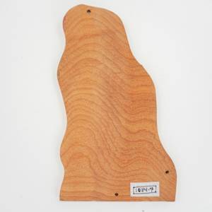 New York Subway Rider from "Manhattan Peace Shrine With 108 Subway Riders" by Rumiko "Rumi"  Tsuda Estate, Image 2.