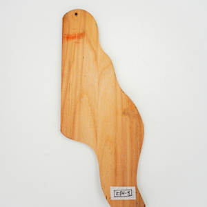 New York Subway Rider from "Manhattan Peace Shrine With 108 Subway Riders" by Rumiko "Rumi"  Tsuda Estate, Image 3.