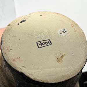 Play With Jomon, Vase, #17-53 by Rumiko "Rumi"  Tsuda Estate, Image 3.