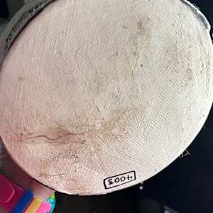 Zensou: Zen Priest, Vase, #17-3 by Rumiko "Rumi"  Tsuda Estate, Image 2.