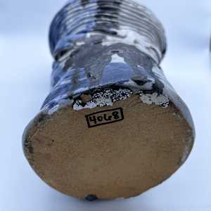 Vase 4068 by Rumiko "Rumi"  Tsuda Estate, Image 1.