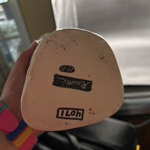 Vase by Rumiko "Rumi"  Tsuda Estate, Image 3.