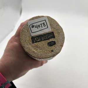 Vase by Rumiko "Rumi"  Tsuda Estate, Image 2.