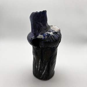 Vase by Rumiko "Rumi"  Tsuda Estate, Image 3.
