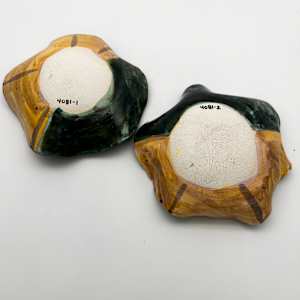 Flower Bowl by Rumiko "Rumi"  Tsuda Estate, Image 2.