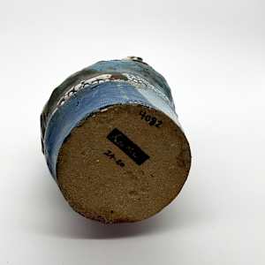 Vase by Rumiko "Rumi"  Tsuda Estate, Image 5.