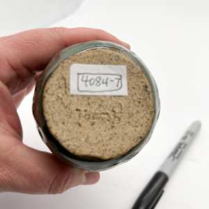 Cups by Rumiko "Rumi"  Tsuda Estate, Image 5.