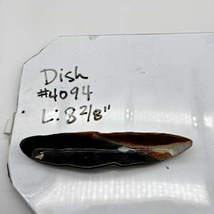 Dish by Rumiko "Rumi"  Tsuda Estate, Image 2.