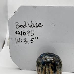 Bud Vase by Rumiko "Rumi"  Tsuda Estate, Image 1.