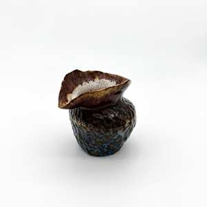 Vessel by Rumiko "Rumi"  Tsuda Estate, Image 3.