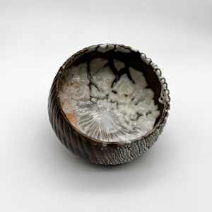 Bowl by Rumiko "Rumi"  Tsuda Estate, Image 3.