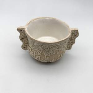 Bowl by Rumiko "Rumi"  Tsuda Estate, Image 3.