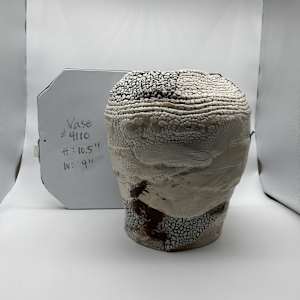 Vase by Rumiko "Rumi"  Tsuda Estate, Image 1.