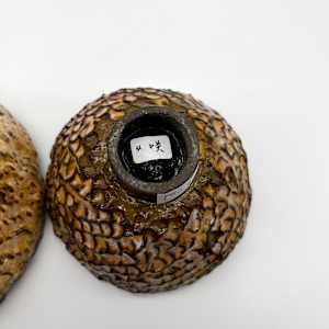 Bowls by Rumiko "Rumi"  Tsuda Estate, Image 3.