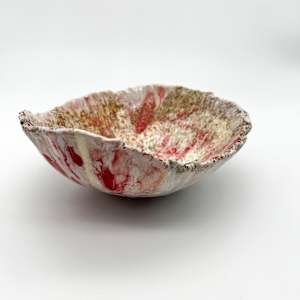 Bowl by Rumiko "Rumi"  Tsuda Estate, Image 3.