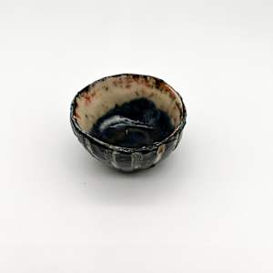 Bowl by Rumiko "Rumi"  Tsuda Estate, Image 3.