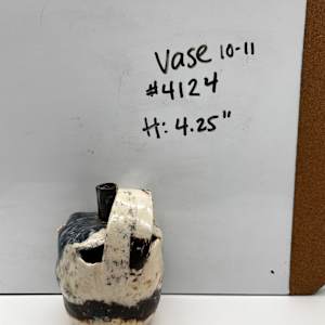 Vase by Rumiko "Rumi"  Tsuda Estate, Image 1.