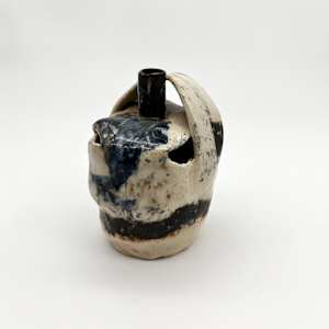 Vase by Rumiko "Rumi"  Tsuda Estate, Image 2.