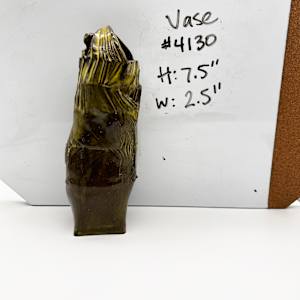 Vase by Rumiko "Rumi"  Tsuda Estate, Image 1.