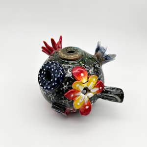 Sculpture by Rumiko "Rumi"  Tsuda Estate, Image 4.