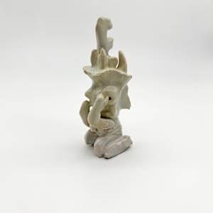 Latin American Sculpture / Figurine by Rumiko "Rumi"  Tsuda Estate, Image 3.