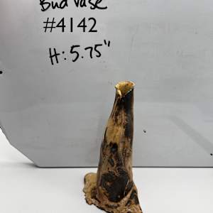 Bud Vase by Rumiko "Rumi"  Tsuda Estate, Image 1.