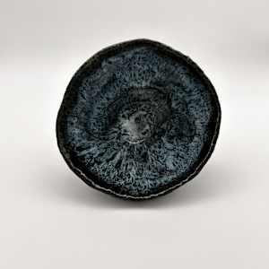 Bowl by Rumiko "Rumi"  Tsuda Estate, Image 3.