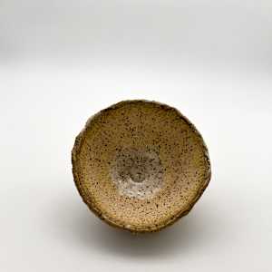 Bowl by Rumiko "Rumi"  Tsuda Estate, Image 3.